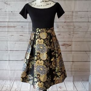 Vintage Dress